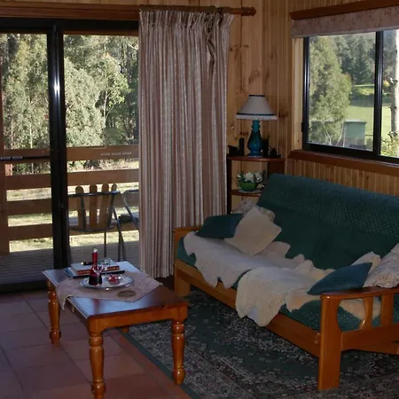 Carinya Park Villa Gembrook Exterior photo