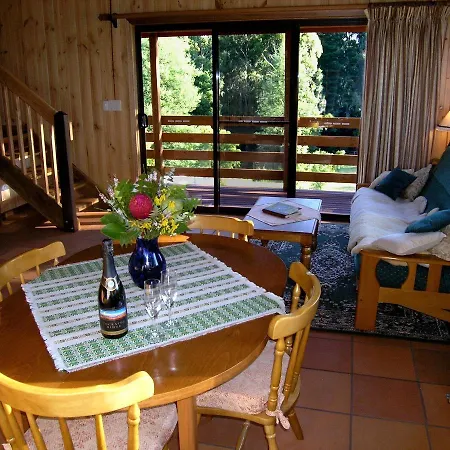 Carinya Park Villa Gembrook Exterior photo