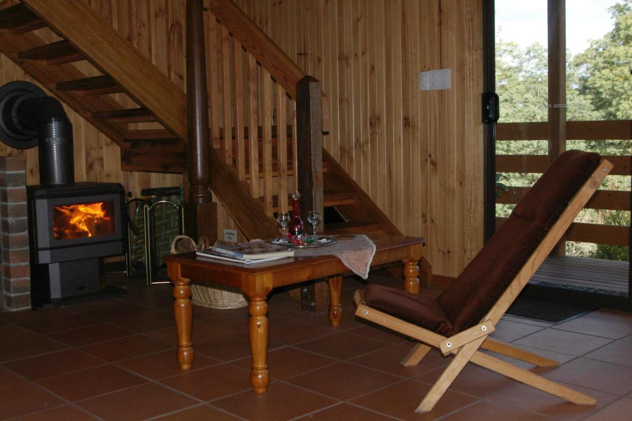 Carinya Park Farm stay *