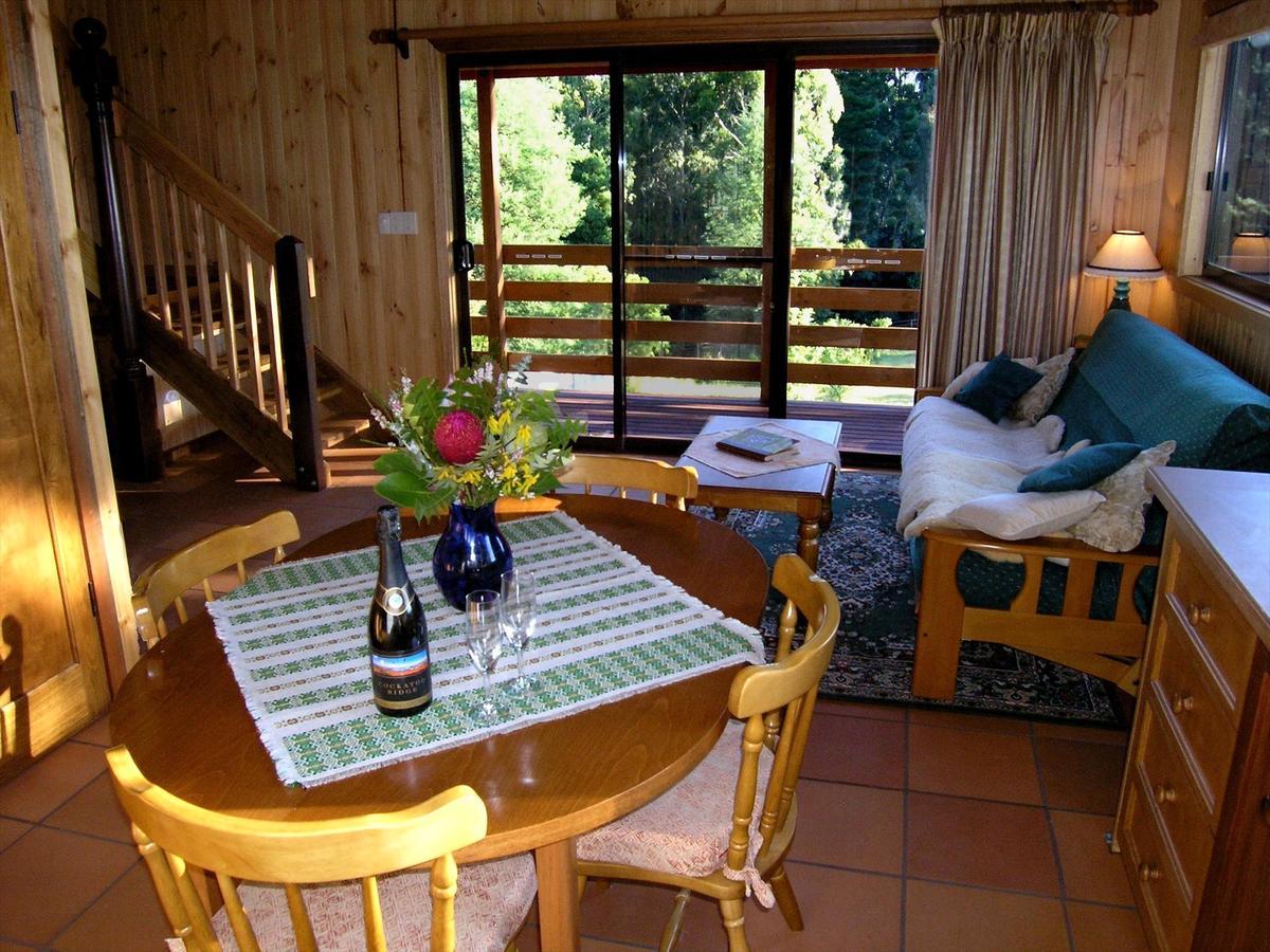 Carinya Park Gembrook